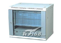 中联通信DK1208集团电话 224L 16外线48分机通信设备详解