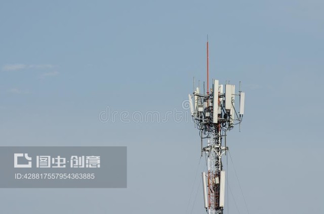 从通信铁塔到智慧节点 点亮数字时代的隐形支柱
